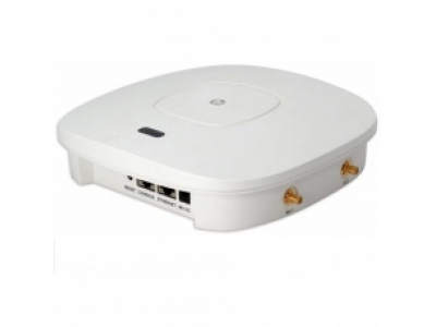 HPE 425 Wireless Dual Radio 802.11n (WW) Access Point