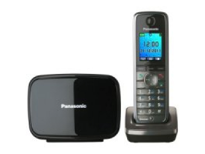 Телефон Panasonic KX-TG8611