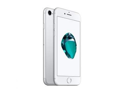 Mobil telefon Apple iPhone 7 32 Gb gümüşü