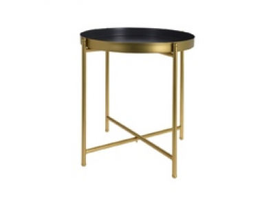 Dekorativ stol Koopman 43x43x47 sm