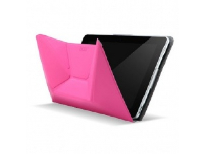 Acer A3-A10 pink