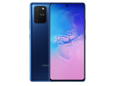 Samsung Galaxy S10 Lite 6-128GB Mavi