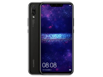 Huawei Nova 3 2018 Dual 4Gb/128Gb Black