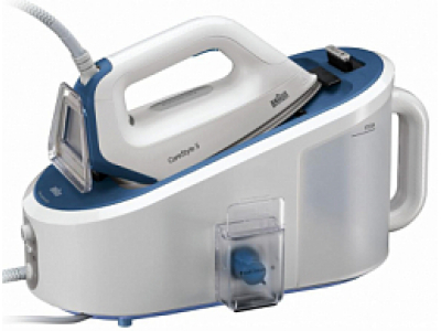Braun Care Style 5 IS 5145 WH