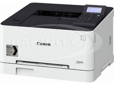 Printer Canon i-SENSYS LBP621Cw (3104C007AA)