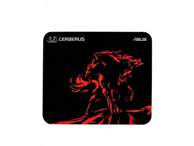 Asus Cerberus Mat Gaming Mouse Pad