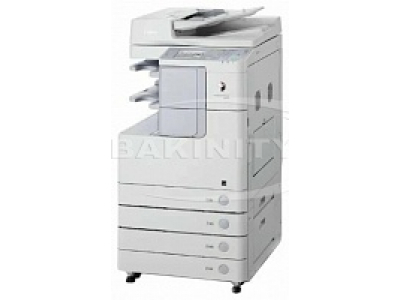 Printer Canon imageRUNNER 2520 (3796B003-N)