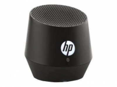 HP S6000 B Portable Mini Bluetooth Speaker