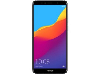 Huawei Honor 7A (2GB,16GB,Black)