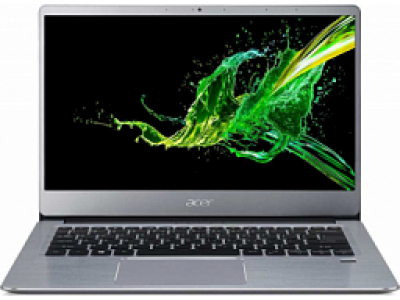 Acer Swift 3 SF314-58 14"/i3-10110U/4GB/1TB/DOS/Silver (NX.HPNER.006)