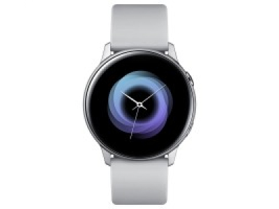 Samsung Galaxy Watch Active (Silver)
