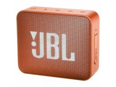 Akustik sistem JBL GO 2 Orange (JBLG02ORG)