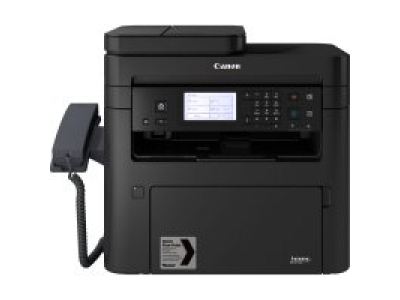 Printer Canon i-SENSYS MF267DW B/W A4 All-in-One (2925C039)