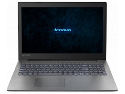 Lenovo 330-15AST 15.6"/A4-9125/4GB/500GB/DVD/DOS/Black (81D600S4RU)