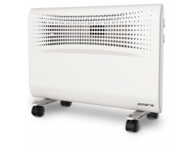 Polaris PСH 1511 White