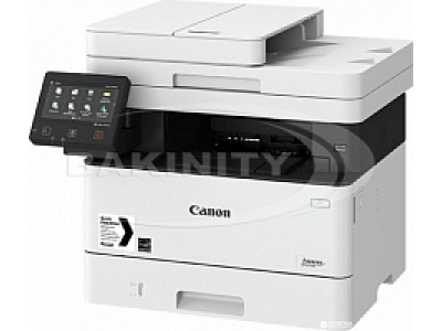 Printer Canon i-Sensys MF421dw (2222C008-N)
