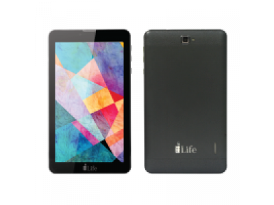 Planşet ITELL K 4700B Black\ Screen IPS 7" HD (IT.4700Q.180B)