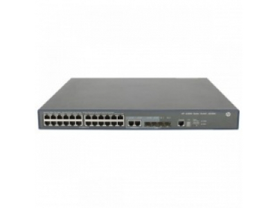 HP 3600-24 SI Switch