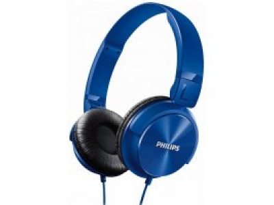 Qulaqcıq Philips SHL3060BL/00 Blue