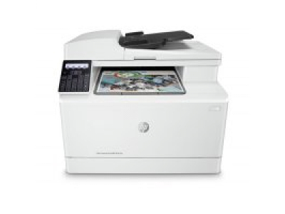 Printer HP Color LaserJet Pro MFP M181fw Printer A4 (T6B71A)