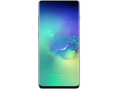 Smartfon Samsung Galaxy S10 Plus 128Gb Green (SM-G975)