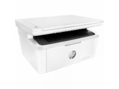 Printer HP LaserJet Pro MFP M28a - A4 (W2G54A)