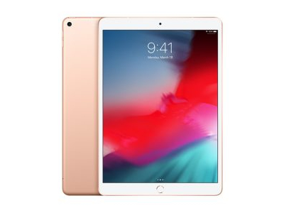 Apple iPad Air 10.5″ (2019) Wi-Fi + 4G 64Gb Gold