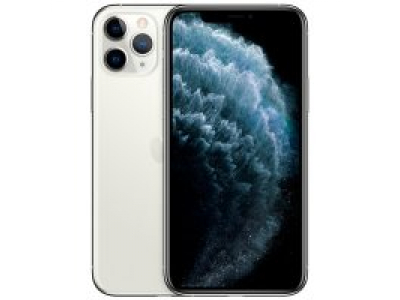 Smartfon Apple Iphone 11 Pro / 64 GB / 1 SIM (Silver)