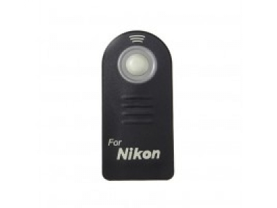 Nikon ML-L3 uzaqdan idarəedici