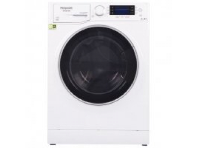 Paltaryuyan maşın Hotpoint-Ariston RSPD 723 DK UA / 7 кг (White)
