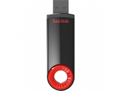 SanDisk Cruzer Dial 16GB (SDCZ57-016G-B35)