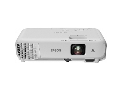 Proyektor Epson EB-E350 (V11H839340-N)