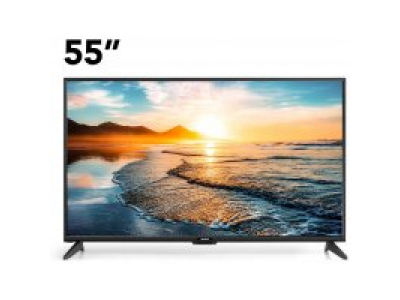 Televizor Aiwa 50" JU50TS180S / Smart TV / LCD / LED / HD 4K UHD