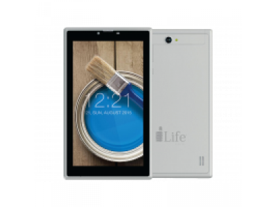 Planşet I-Life ITELL K4700W White\ Screen IPS 7" HD (IT.4700Q.180W)