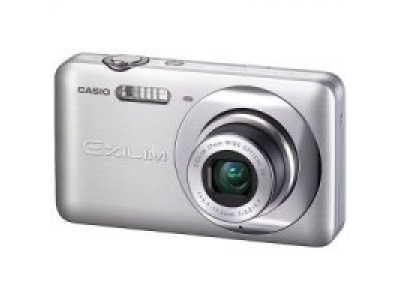 Foto kamera Casio EX-Z800 Silver