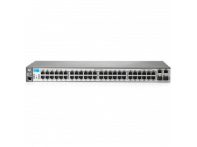HP 2620-48-PoE+ Switch