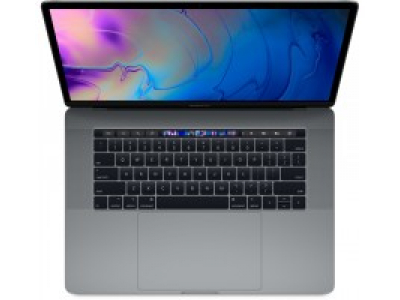 Apple MacBook Pro 15.4" Touch Bar MR932 Space Gray