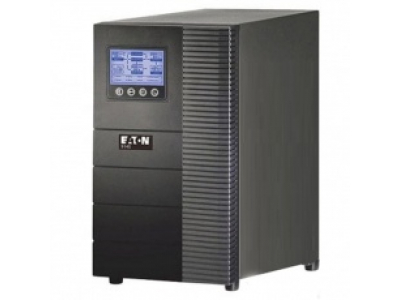 ARTronic Titanium Plus RM 6kVA Online UPS + 3U Battery Cabin)