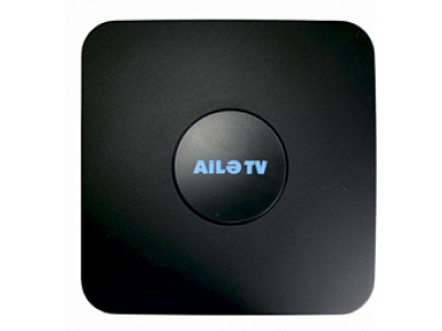 IP Player (Aile TV Box)