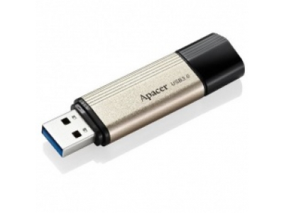 Apacer 32 GB USB 3.1 Gen1 AH353 32GB Gold