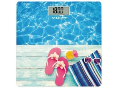 SCARLETT SC-BS33E058