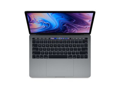 Apple MacBook Pro 13.3″ with Touch Bar (MUHN2,128Gb,Mid 2019) Space Gray