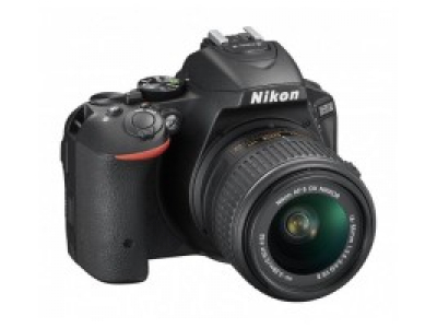 Nikon D5500 18-55mm 1.5-5.6G VR II