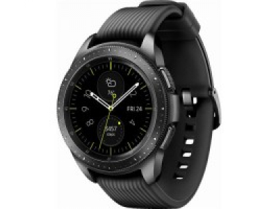 Samsung Galaxy Watch (42mm,Midnight Black)