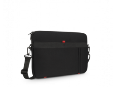 RIVACASE 5120 black Laptop bag 13.3" / 12