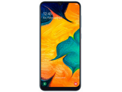 Samsung Galaxy A30 64GB SM-A305 Black