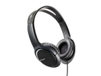 Headphone Pioneer SE-MJ711-K