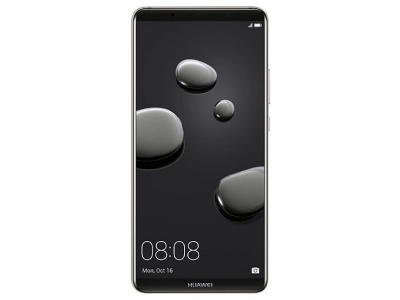 Mobil telefon Huawei Mate 10 Pro 128 Gb qara