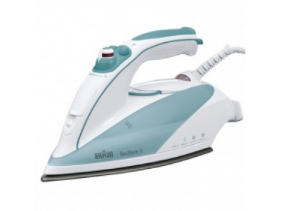 Braun TS 515