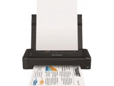Printer Мобильный Epson WF-100W A4 Wi-Fi